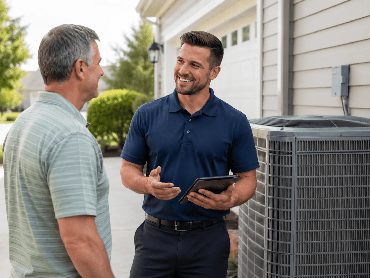 Heat Pump Installation Knoxville, PA FAQs